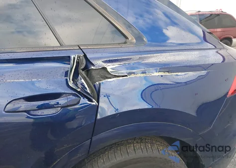 2019 Audi Q8 55 Premium из США, поврежденный, VIN WA1EVAF11KD030532